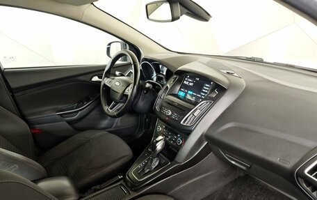 Ford Focus III, 2017 год, 929 000 рублей, 13 фотография