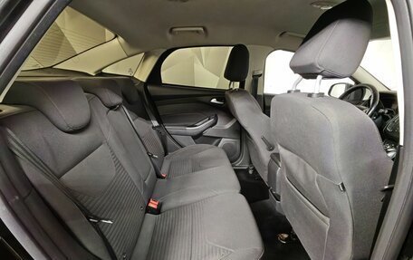 Ford Focus III, 2017 год, 929 000 рублей, 16 фотография