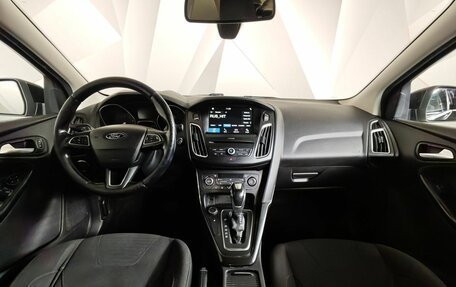 Ford Focus III, 2017 год, 929 000 рублей, 14 фотография