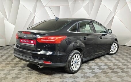 Ford Focus III, 2017 год, 929 000 рублей, 2 фотография