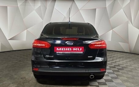 Ford Focus III, 2017 год, 929 000 рублей, 8 фотография