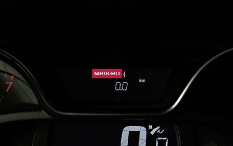 Renault Kaptur I рестайлинг, 2021 год, 1 519 000 рублей, 18 фотография