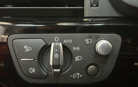 Audi A4, 2021 год, 3 400 000 рублей, 11 фотография