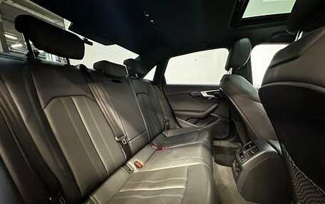 Audi A4, 2021 год, 3 400 000 рублей, 17 фотография