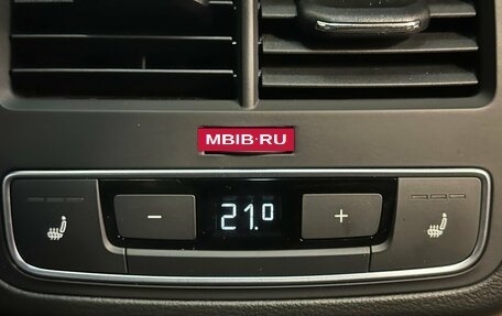 Audi A4, 2021 год, 3 400 000 рублей, 14 фотография