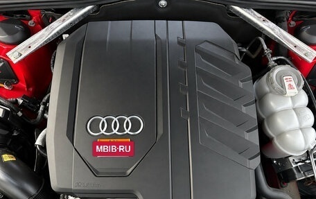 Audi A4, 2021 год, 3 400 000 рублей, 20 фотография