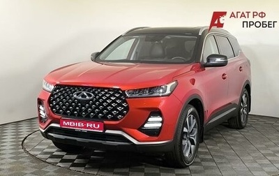 Chery Tiggo 7 Pro, 2021 год, 1 660 000 рублей, 1 фотография