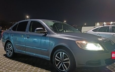 Skoda Octavia, 2011 год, 670 000 рублей, 1 фотография