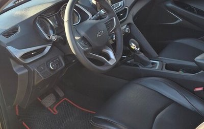 Chevrolet Orlando, 2020 год, 1 900 000 рублей, 1 фотография