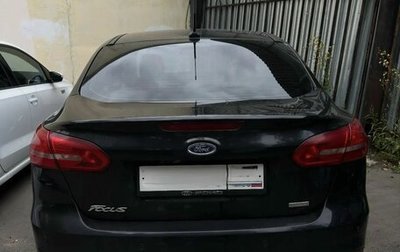 Ford Focus IV, 2018 год, 1 400 000 рублей, 1 фотография