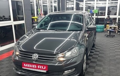 Volkswagen Polo VI (EU Market), 2017 год, 1 150 000 рублей, 1 фотография