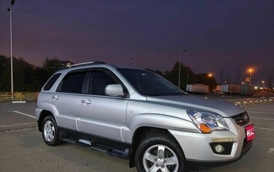 KIA Sportage II, 2010 год, 950 000 рублей, 1 фотография
