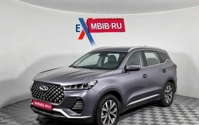 Chery Tiggo 7 Pro, 2022 год, 1 299 000 рублей, 1 фотография