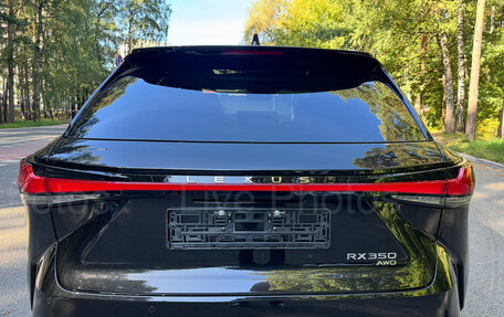 Lexus RX IV рестайлинг, 2026 год, 12 500 000 рублей, 6 фотография