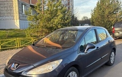 Peugeot 308 II, 2008 год, 270 000 рублей, 1 фотография