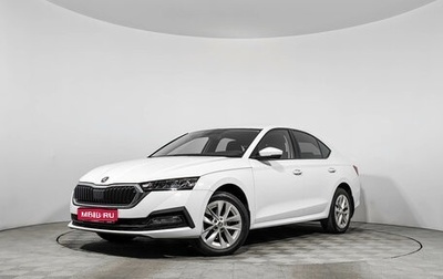 Skoda Octavia IV, 2021 год, 2 549 000 рублей, 1 фотография