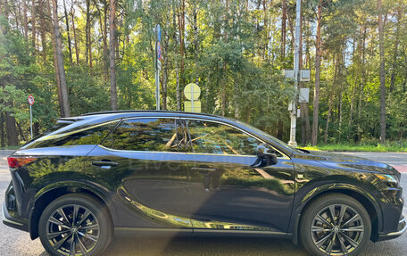Lexus RX IV рестайлинг, 2026 год, 12 500 000 рублей, 8 фотография