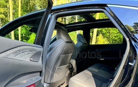 Lexus RX IV рестайлинг, 2026 год, 12 500 000 рублей, 15 фотография