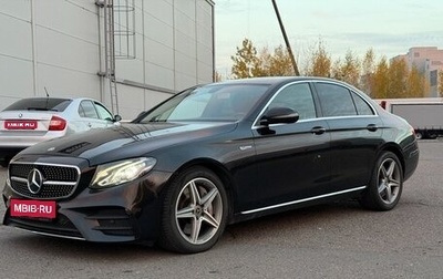 Mercedes-Benz E-Класс, 2019 год, 4 300 000 рублей, 1 фотография