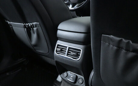 Hyundai Santa Fe IV, 2021 год, 3 990 000 рублей, 15 фотография