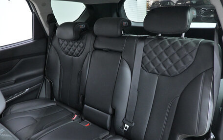 Hyundai Santa Fe IV, 2021 год, 3 990 000 рублей, 20 фотография