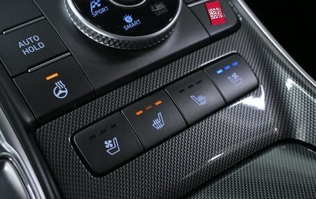 Hyundai Santa Fe IV, 2021 год, 3 990 000 рублей, 14 фотография