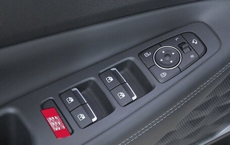 Hyundai Santa Fe IV, 2021 год, 3 990 000 рублей, 17 фотография