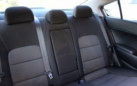 KIA Cerato III, 2014 год, 940 000 рублей, 10 фотография