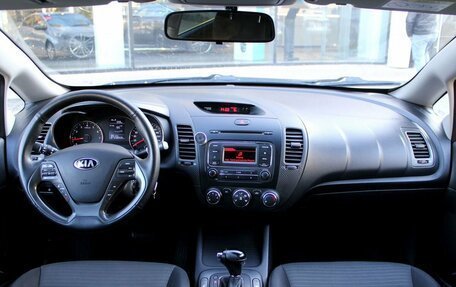 KIA Cerato III, 2014 год, 940 000 рублей, 11 фотография