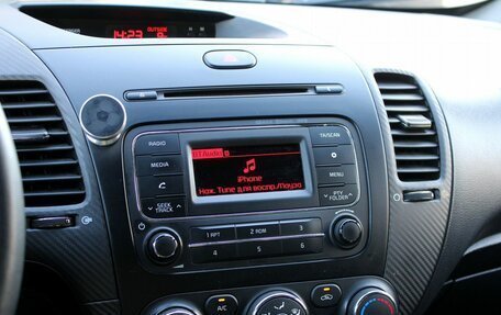 KIA Cerato III, 2014 год, 940 000 рублей, 12 фотография