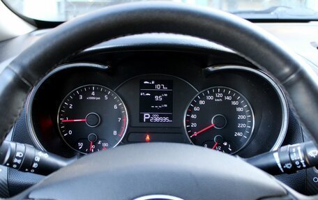 KIA Cerato III, 2014 год, 940 000 рублей, 14 фотография
