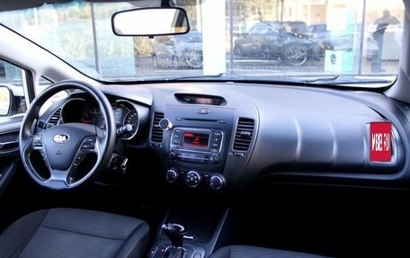 KIA Cerato III, 2014 год, 940 000 рублей, 9 фотография