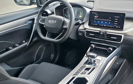 Geely Coolray I, 2023 год, 1 659 000 рублей, 7 фотография
