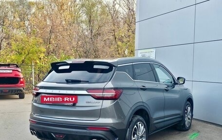 Geely Coolray I, 2023 год, 1 659 000 рублей, 4 фотография