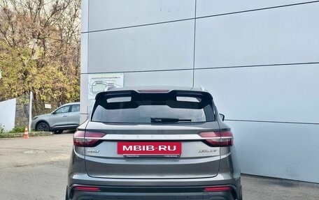 Geely Coolray I, 2023 год, 1 659 000 рублей, 5 фотография