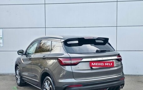 Geely Coolray I, 2023 год, 1 659 000 рублей, 6 фотография