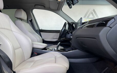 BMW X3, 2013 год, 1 999 000 рублей, 12 фотография