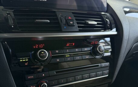 BMW X3, 2013 год, 1 999 000 рублей, 15 фотография
