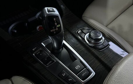 BMW X3, 2013 год, 1 999 000 рублей, 16 фотография