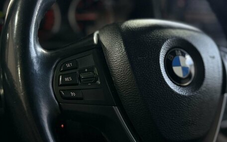 BMW X3, 2013 год, 1 999 000 рублей, 17 фотография