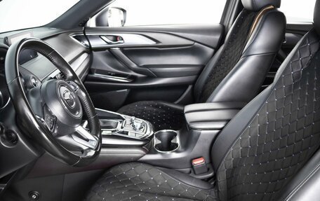 Mazda CX-9 II, 2018 год, 3 129 000 рублей, 9 фотография