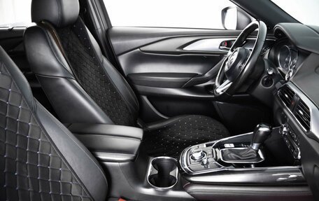 Mazda CX-9 II, 2018 год, 3 129 000 рублей, 12 фотография