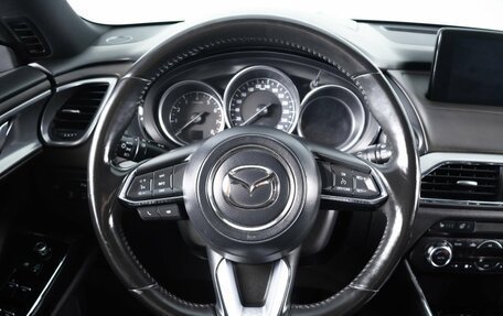 Mazda CX-9 II, 2018 год, 3 129 000 рублей, 14 фотография