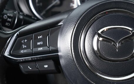 Mazda CX-9 II, 2018 год, 3 129 000 рублей, 15 фотография