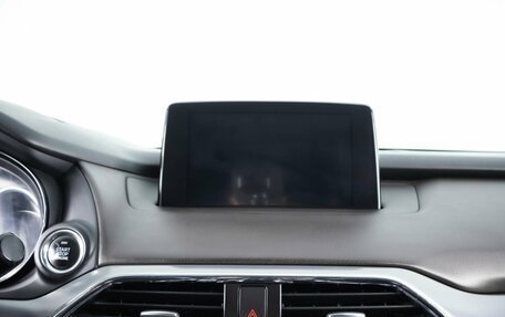 Mazda CX-9 II, 2018 год, 3 129 000 рублей, 18 фотография