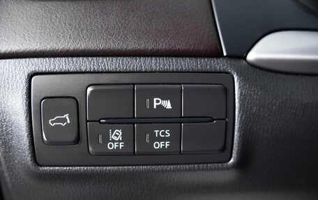 Mazda CX-9 II, 2018 год, 3 129 000 рублей, 21 фотография
