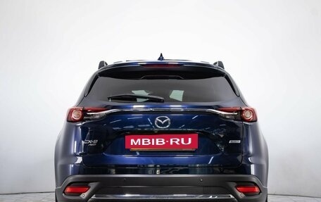 Mazda CX-9 II, 2018 год, 3 129 000 рублей, 6 фотография