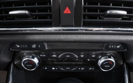 Mazda CX-9 II, 2018 год, 3 129 000 рублей, 19 фотография
