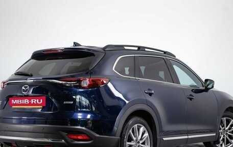 Mazda CX-9 II, 2018 год, 3 129 000 рублей, 7 фотография