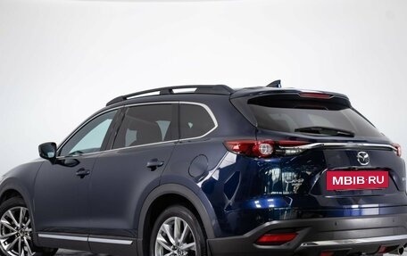 Mazda CX-9 II, 2018 год, 3 129 000 рублей, 5 фотография